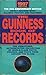 The Guinness Book of World Records 1997