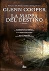 La mappa del destino Book cover for La mappa del destino