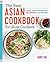 The Easy Asian Cookbook for Slow Cookers: Family-Style Favorites from East, Southeast, and South Asia