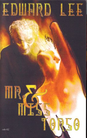 Portada de Mr. & Miss Torso, de Edward Lee