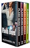 Flash Burn Comple...
