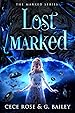 Image for Lost Marked