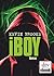 iBoy by Kevin Brooks
