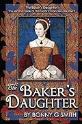 The Baker's Daughter: Volume 2