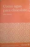 Como agua para ch...