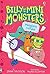 Monsters on a Plane (Billy and the Mini Monsters 4)