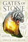 Gates of Stone by Angus Macallan Gates of Stone by Angus Macallan