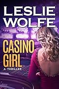 Casino Girl