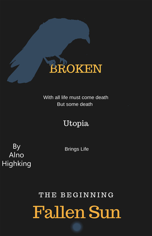 Broken Utopia: Fallen Sun