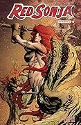 Red Sonja #17