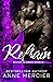 Refrain (Rockstar #9)
