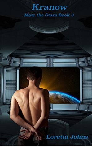 Kranow (Mate the Stars #3)