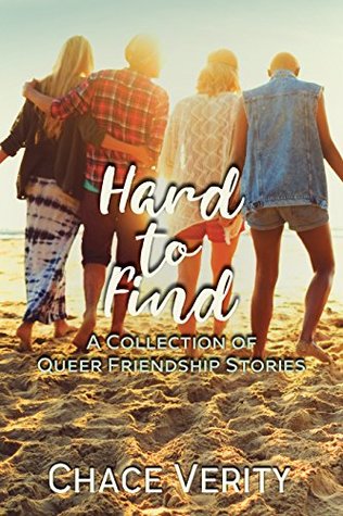 Hard to Find (Kindle Edition)