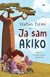 Ja sam Akiko