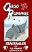 Orgo Runners: Seacrawler