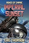 Imperial Sunset by Eric    Thomson