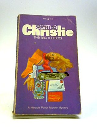 The ABC Murders