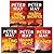 Peter May China Thrillers Collection 5 Books Set by Peter  May