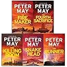 Peter May China T...
