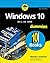 Windows 10 All-in-One For Dummies