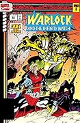 Warlock and the Infinity Watch #24
