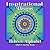 Inspirational Designs with the Hebrew Alphabet by MazorBooks