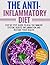 Anti Inflammatory Diet: Step By Step Guide To Heal The Immune System, Reduce Inflammation And Restore Your Health
