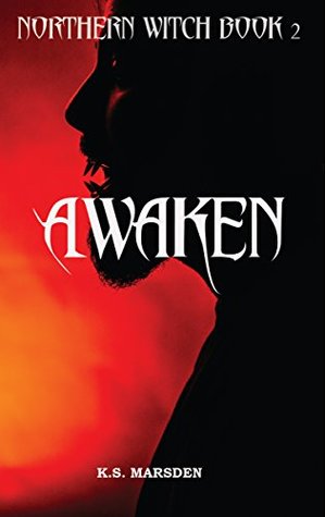 Awaken (Northern Witch, #2)