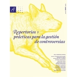 Repertorios y prácticas para la gestión de controversias