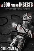 A God Among Insects Volume 2