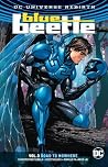 Blue Beetle, Vol....