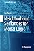 Neighborhood Semantics for Modal Logic (Short Textbooks in Logic)