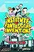 The Institute of Fantastical Inventions by Dave Leys