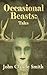 Occasional Beasts by John Claude Smith