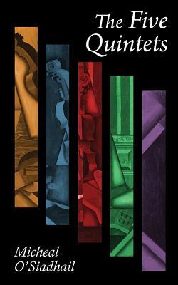 The Five Quintets (Hardcover)