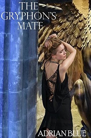 The Gryphon's Mate (Kindle Edition)