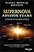 Supernova Advisor Teams by Curtis C. Brown
