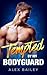 Tempted by My Bodyguard by Alex Bailey