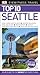 DK Eyewitness Top 10 Seattle (Pocket Travel Guide)