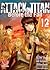 Attack on Titan Before The Fall 12