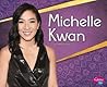 Michelle Kwan by Stephi Cham Michelle Kwan by Stephi Cham