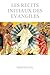 Les Recits Initiaux Des Evangiles by Sébastien Côté