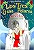 LOS TRES OSOS POLARES EN NAVIDAD: Cuento para colorear (Spanish Edition)