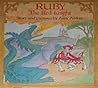 Ruby, the Red Knight by Amy Aitken