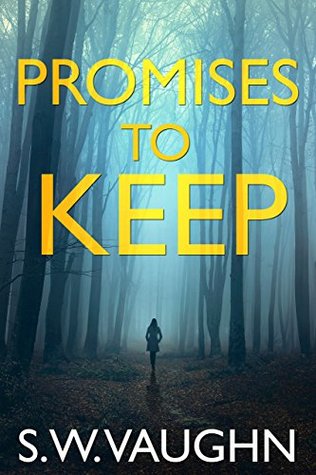 Promises to Keep (Kindle Edition)
