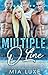 Multiple O Line by Mia Luxe