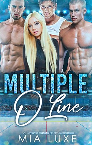 Multiple O Line (O Line RH #1)