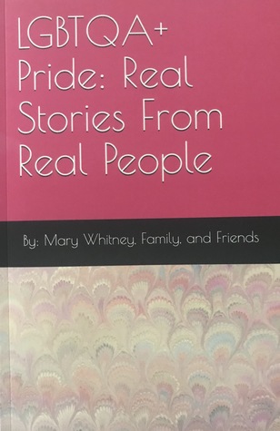 LGBTQA Pride: Real Stories From Real People