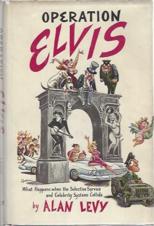 Operation Elvis