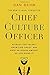 Chief Culture Officer by Dan Behm